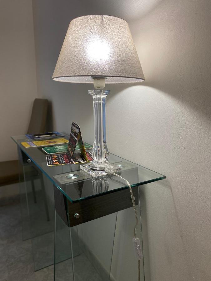 Tanto Di Cappello Home パレルモ エクステリア 写真